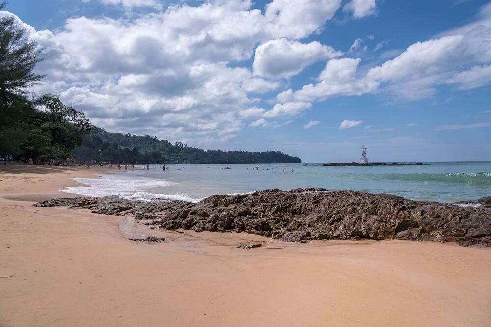 Plage Photo