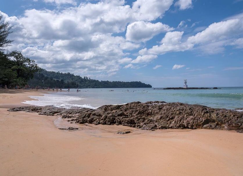 Plage Photo