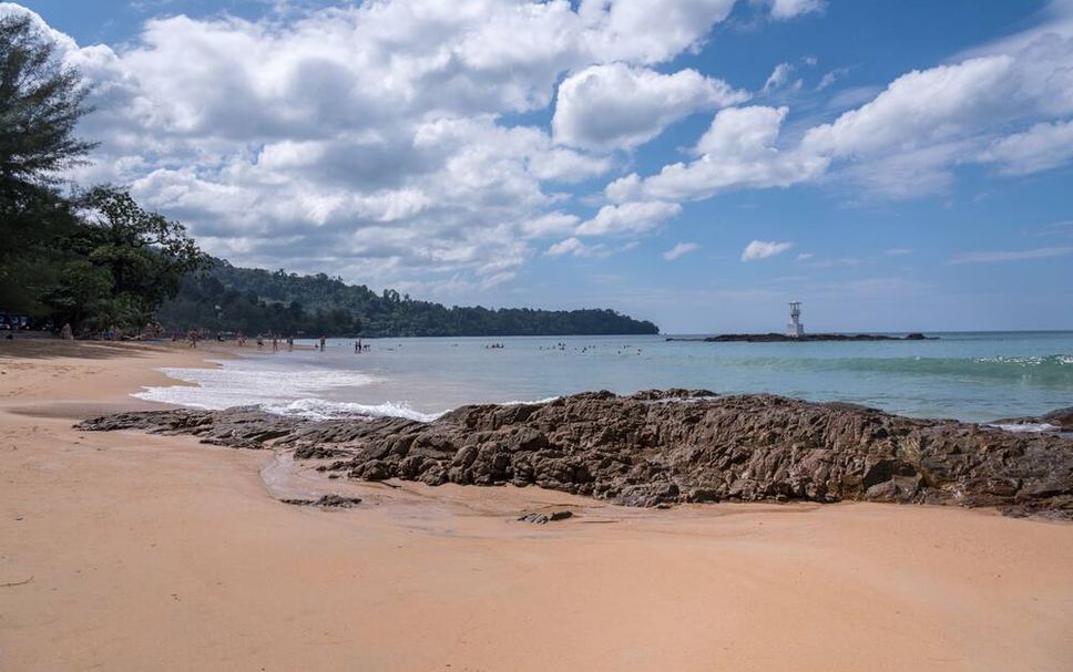 Plage Photo