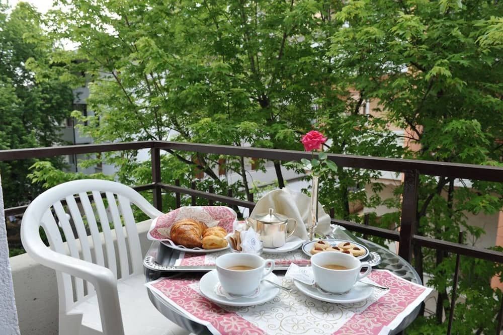 Balcon