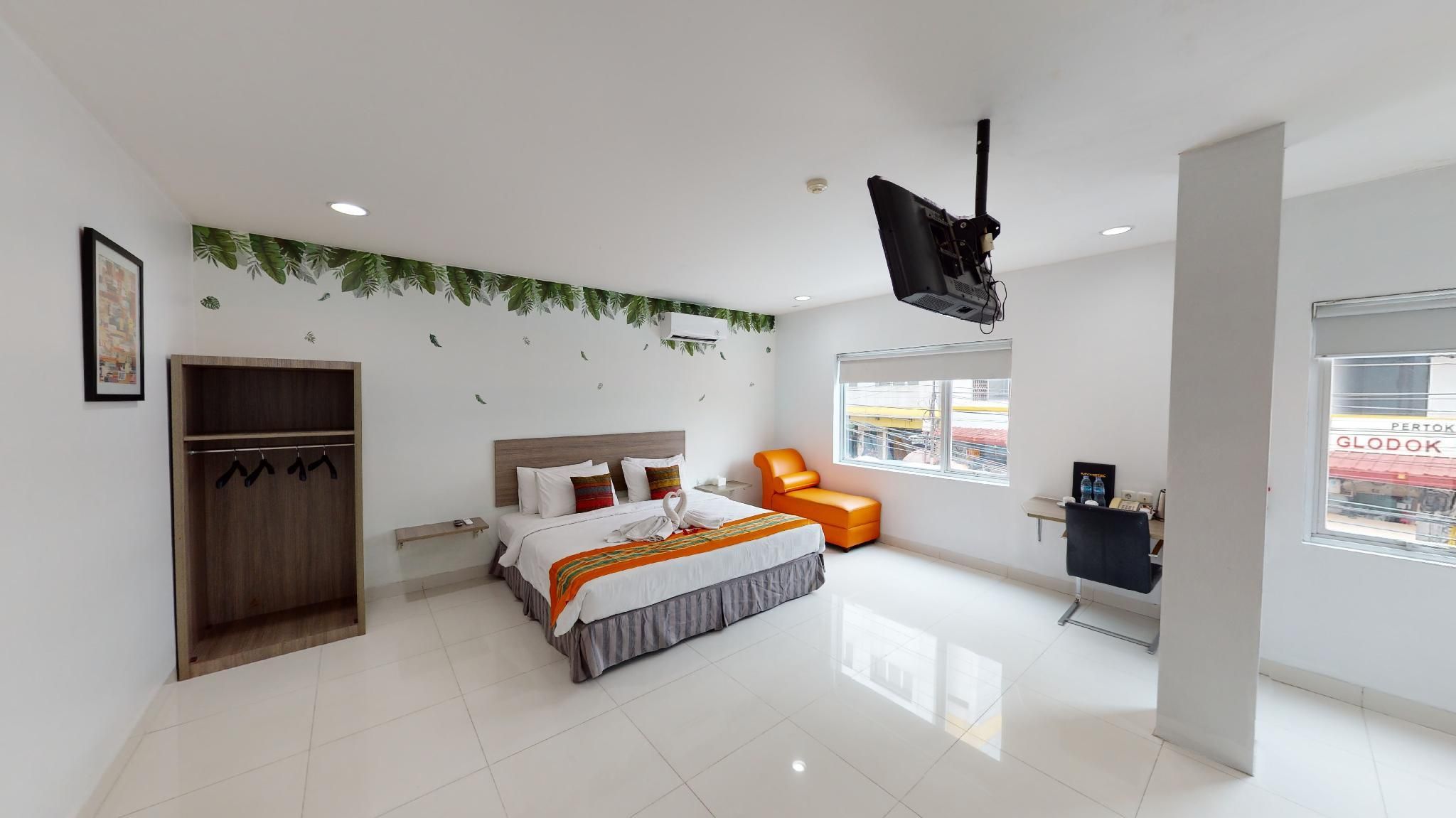 Chambre