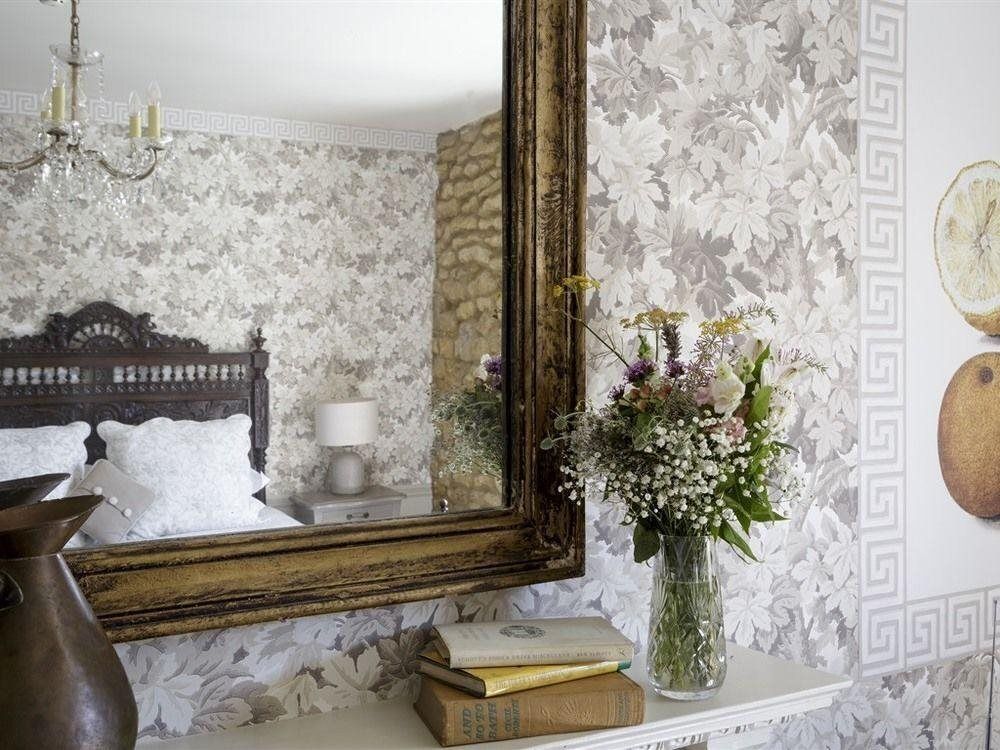 Équipements de la chambre