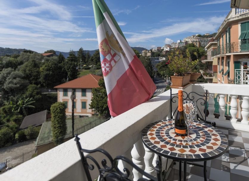 Balcon Photo