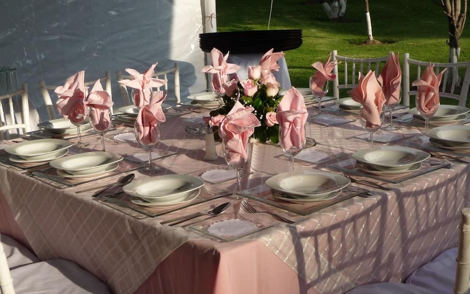 Salle de banquet Photo