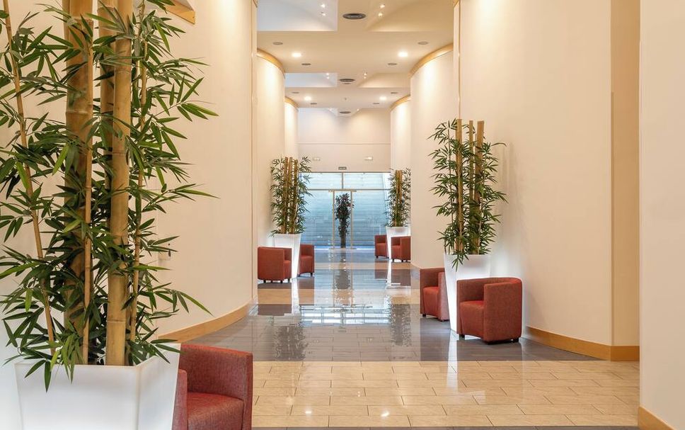 Hall d’entrée Photo