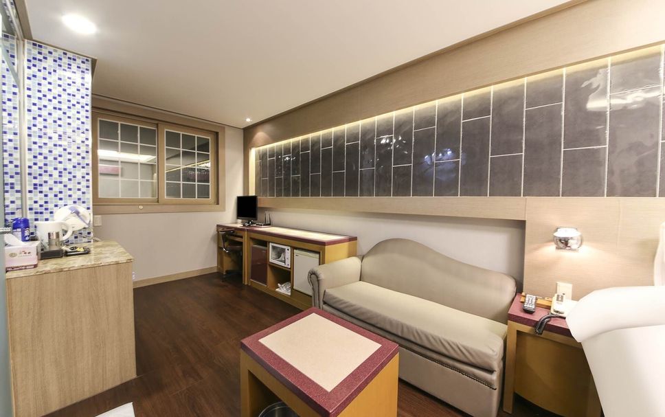 Salon Photo
