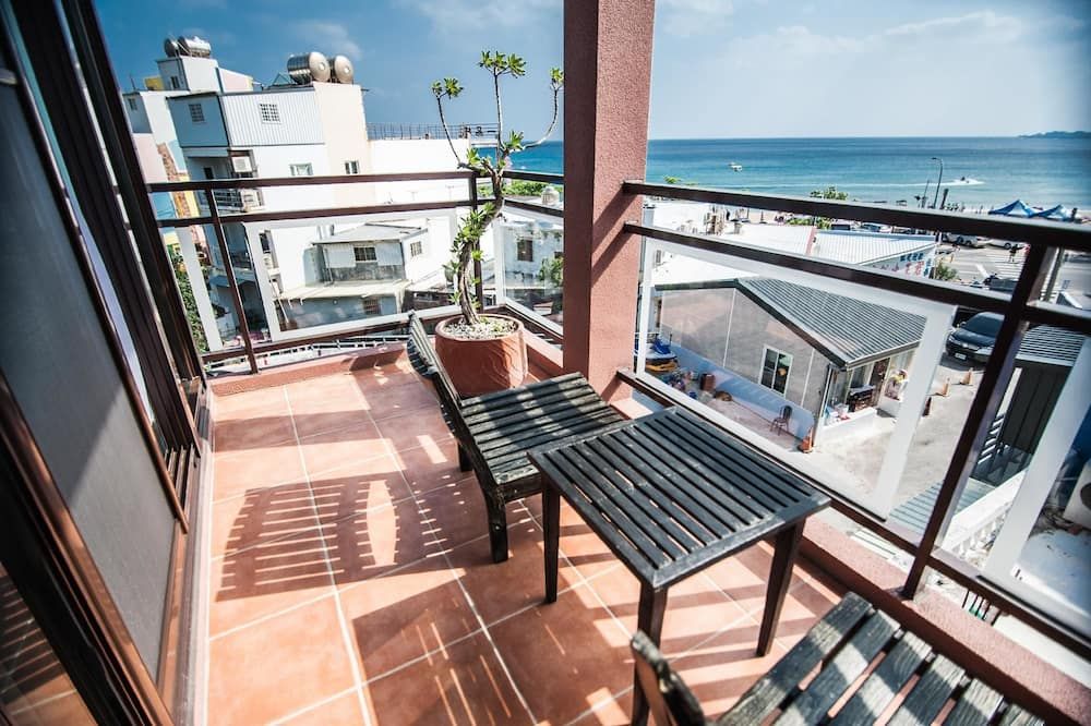 Balcon