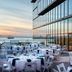 Salle de banquet