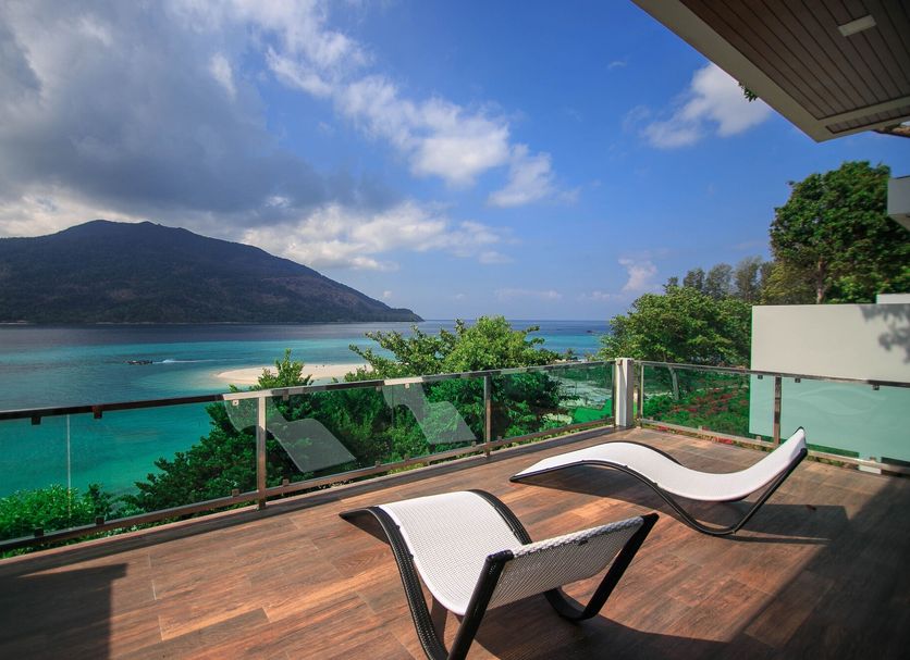Balcon Photo