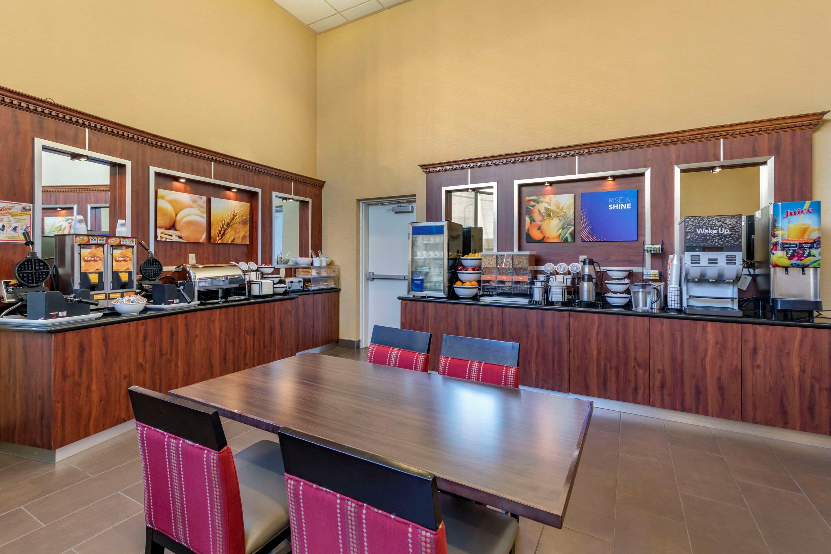 Buffet