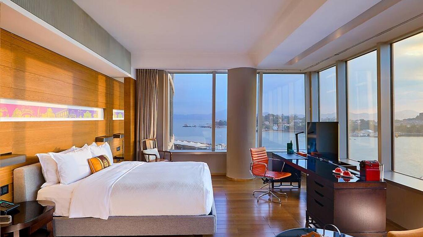 Hotel Indigo Xiamen Harbour
