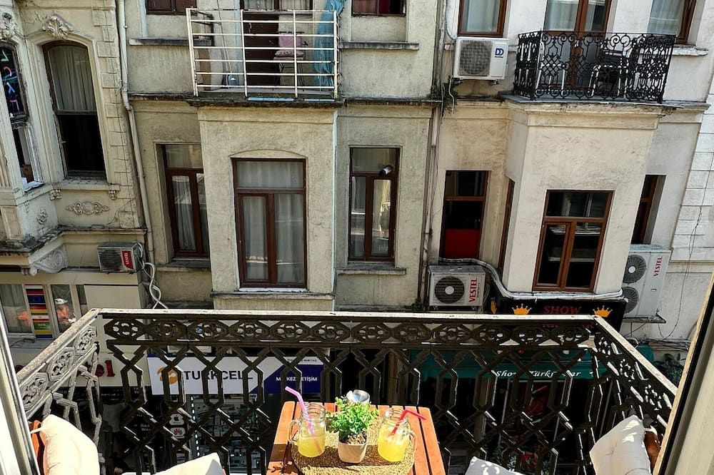 Balcon