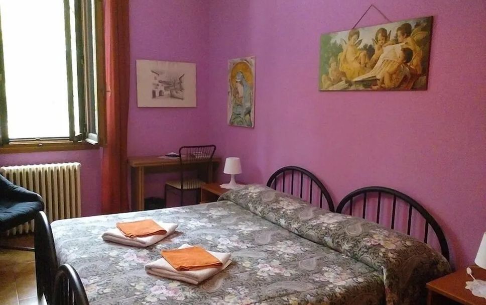Salle à manger Photo