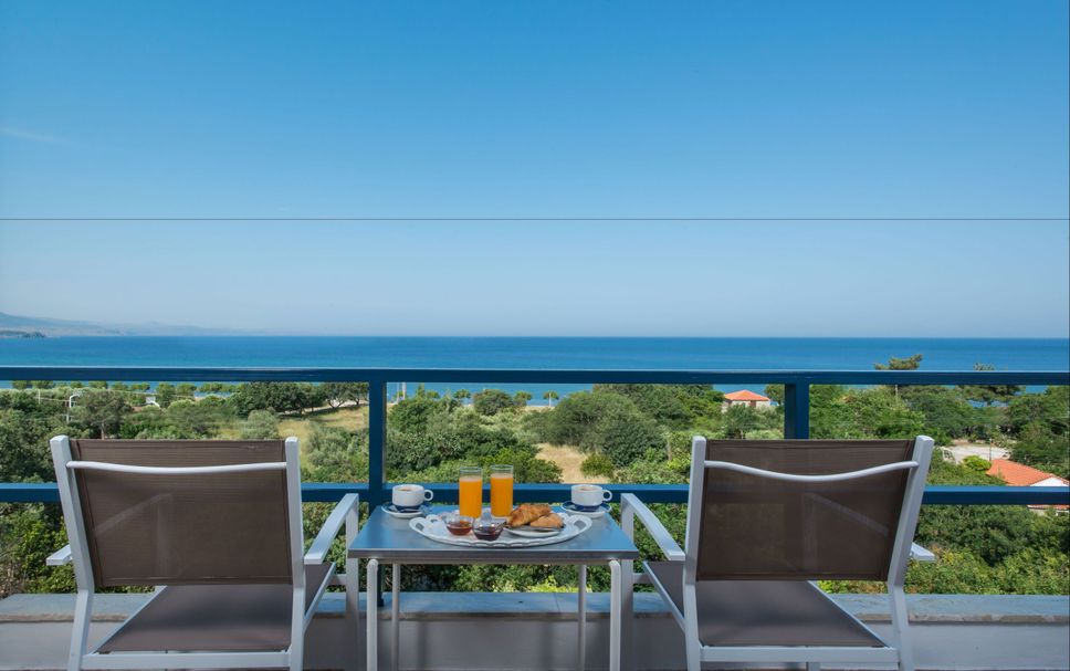 Balcon Photo