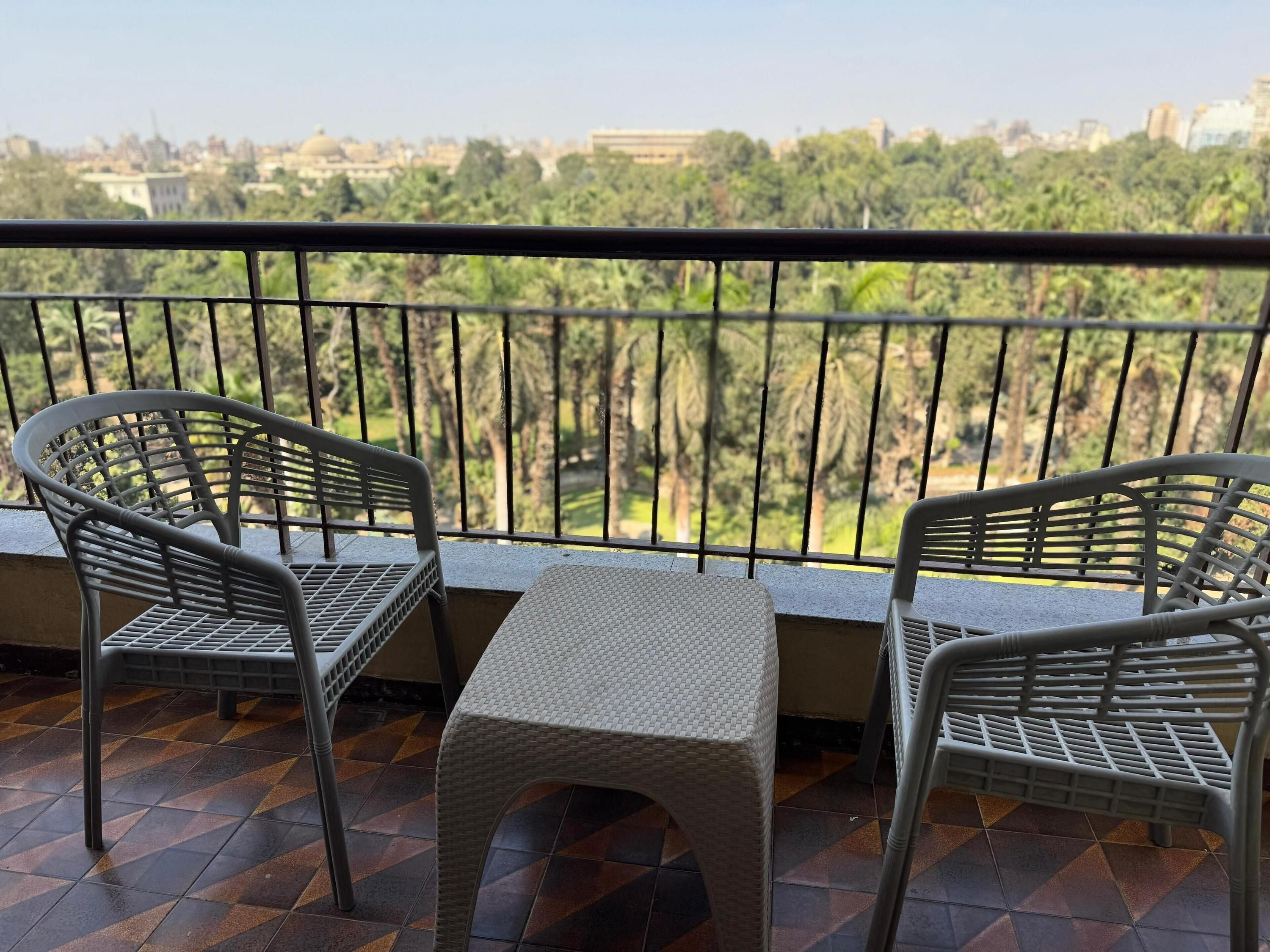 Balcon