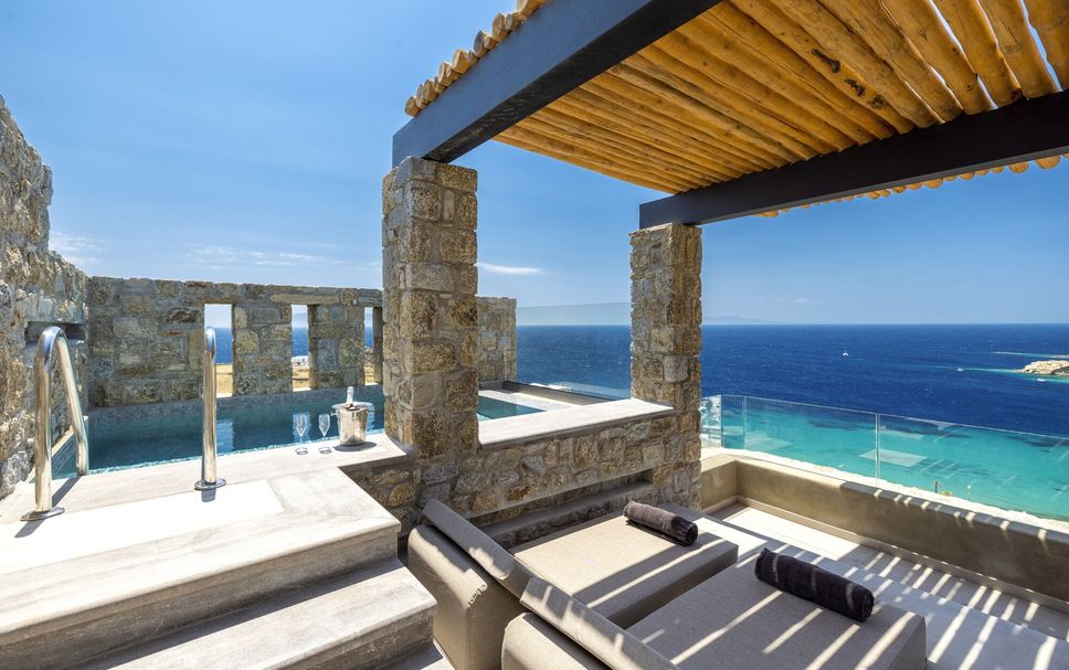 Balcon Photo