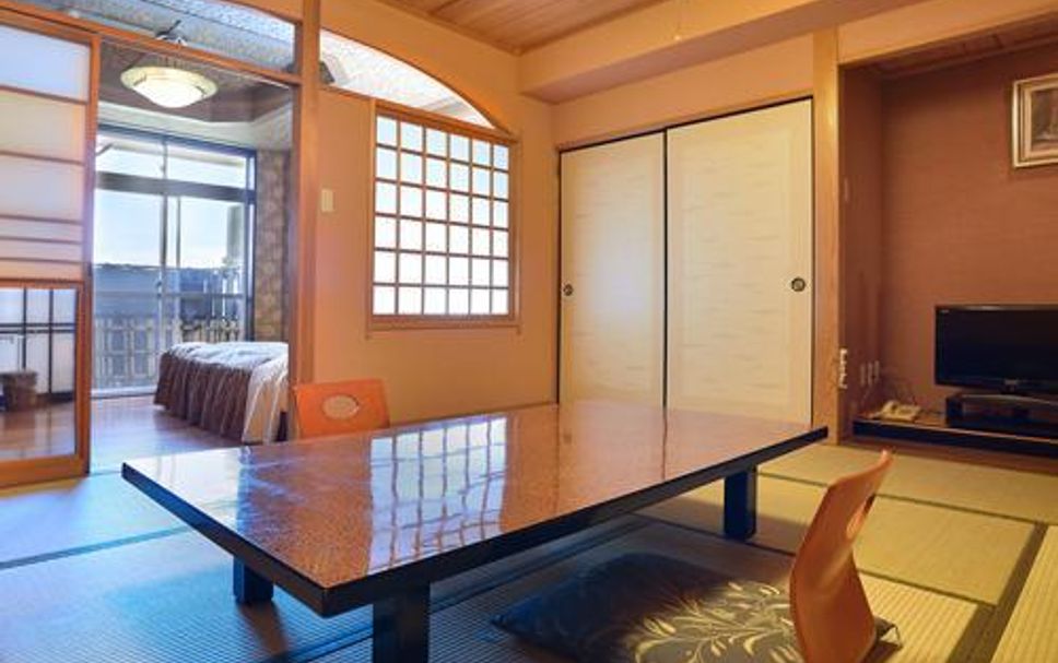 Salle à manger Photo