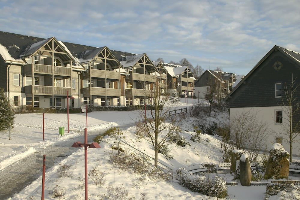 Bâtiment