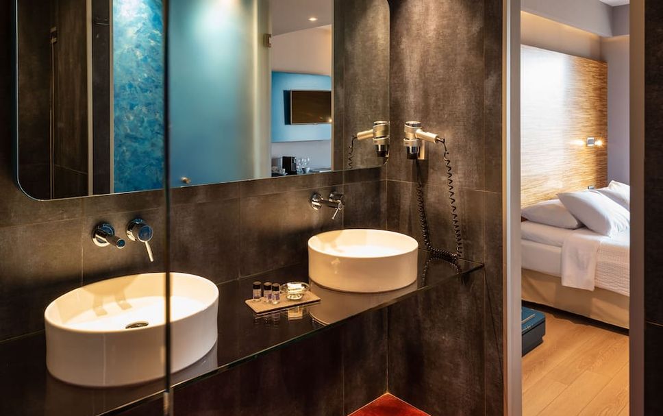 Salle de bain Photo