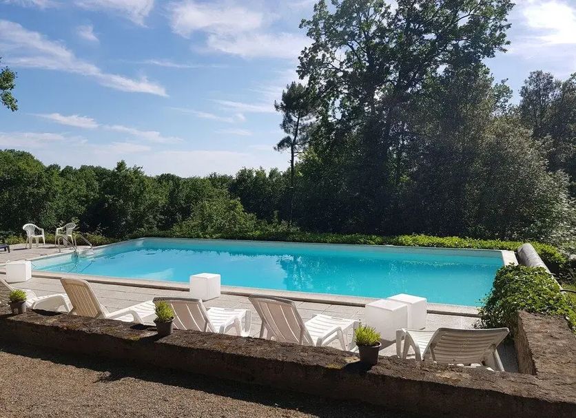 Piscine Photo