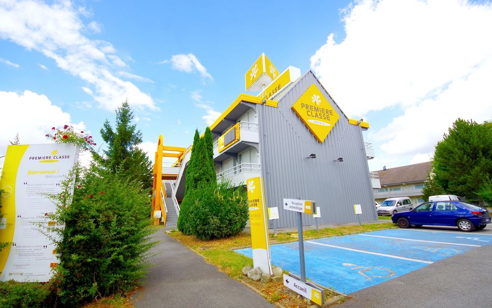 Bâtiment Photo