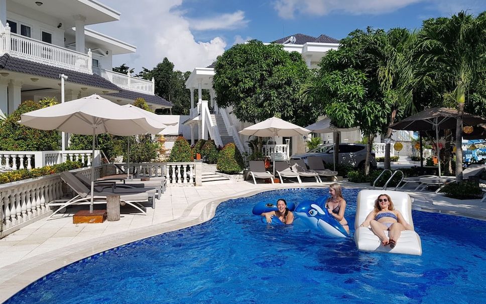Piscine Photo