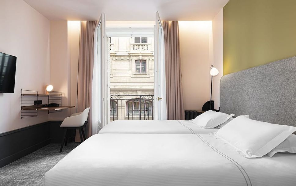 Chambre Photo