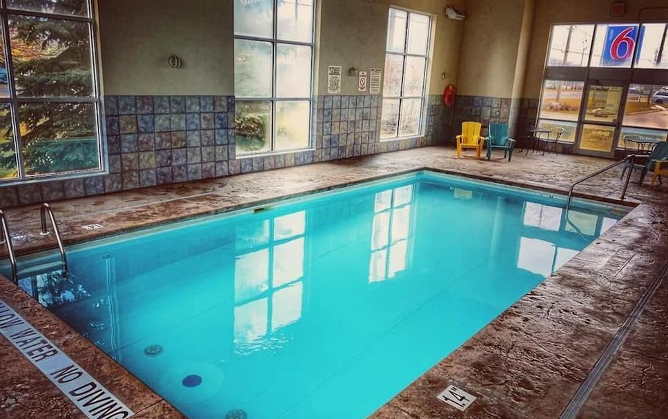 Piscine Photo