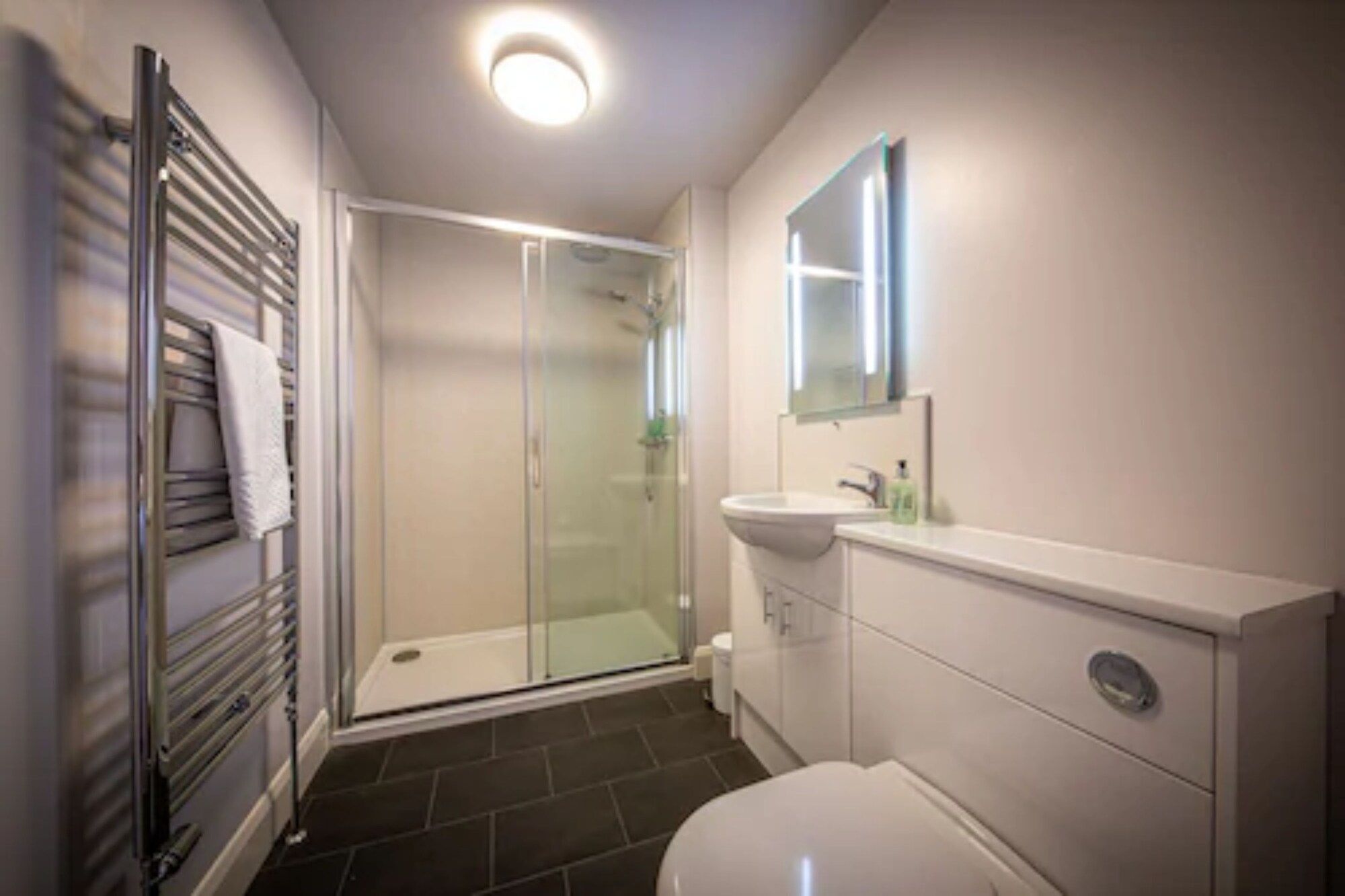 Salle de bain