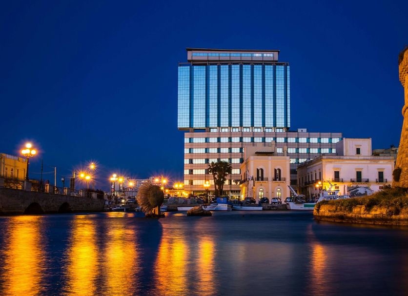Bâtiment Photo