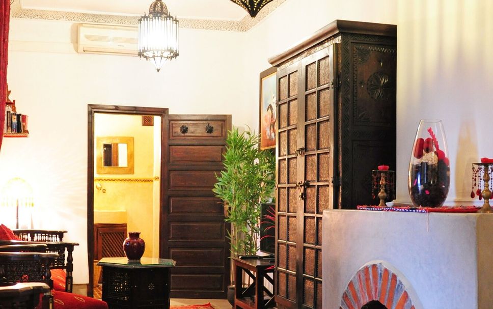 Hall d’entrée Photo
