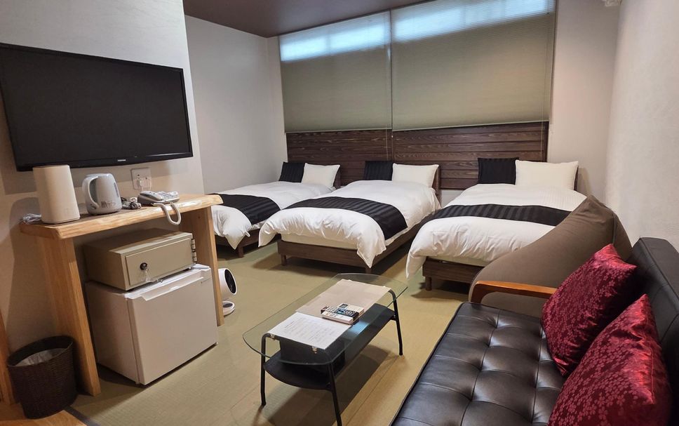 Chambre Photo