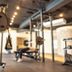 Salle de sport