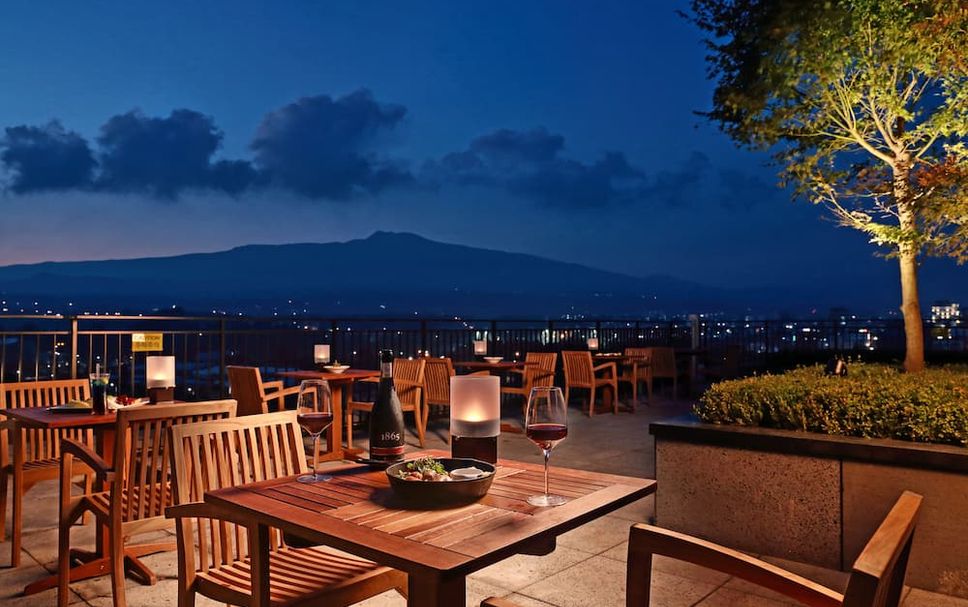 Balcon Photo