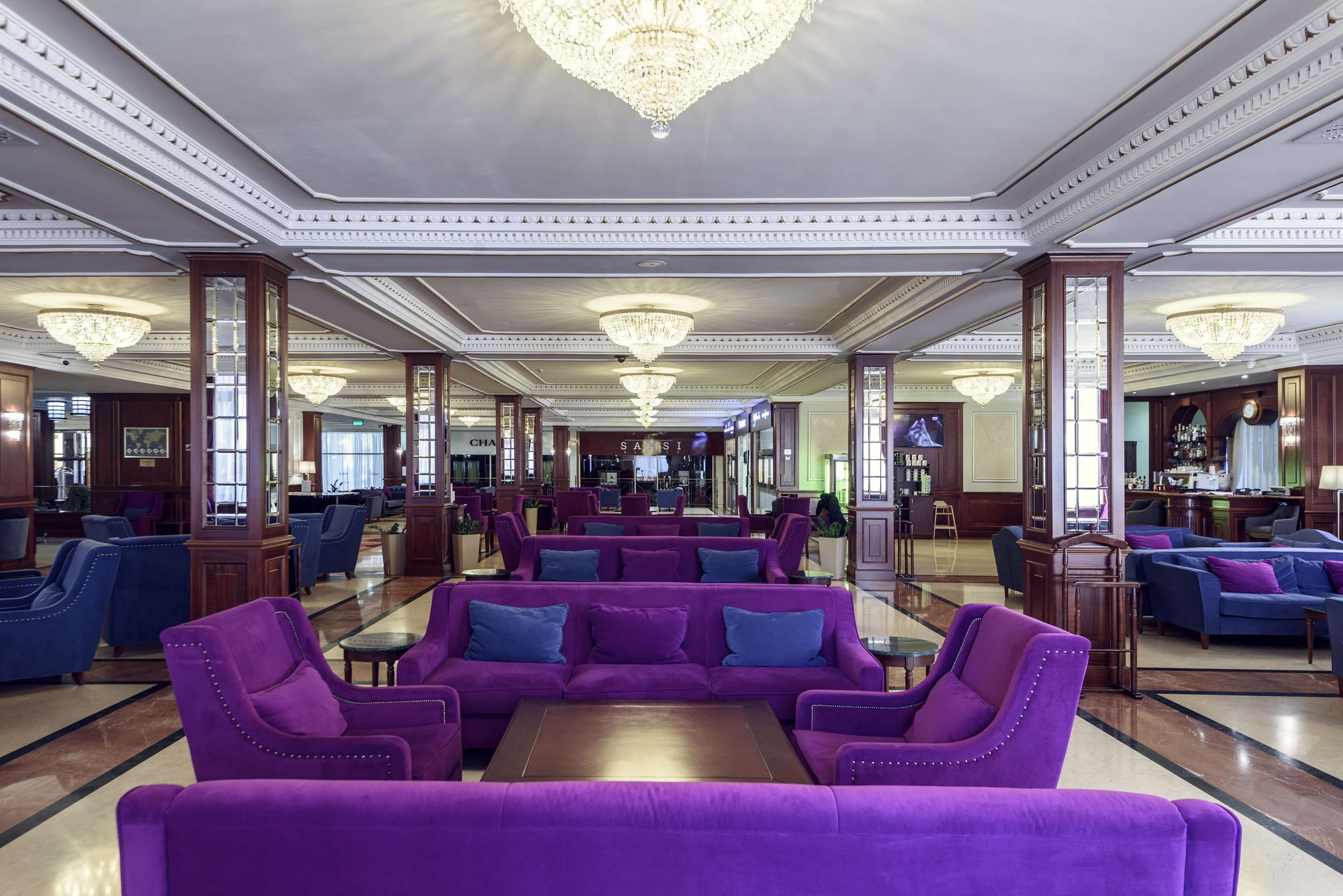 Salon