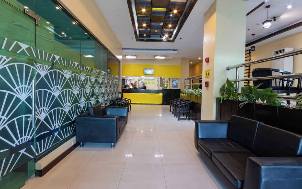 Hall d’entrée Photo