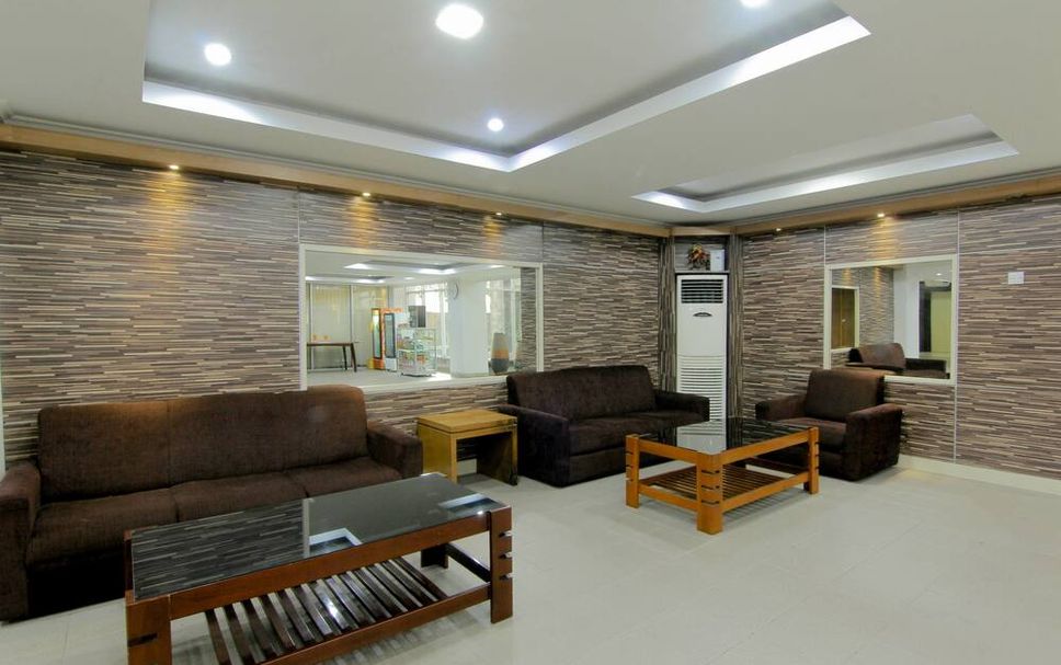 Salon Photo