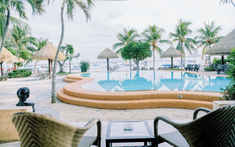 Piscine Photo