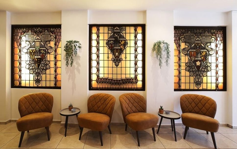Salon Photo