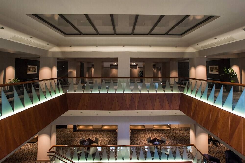 Espace de conférence