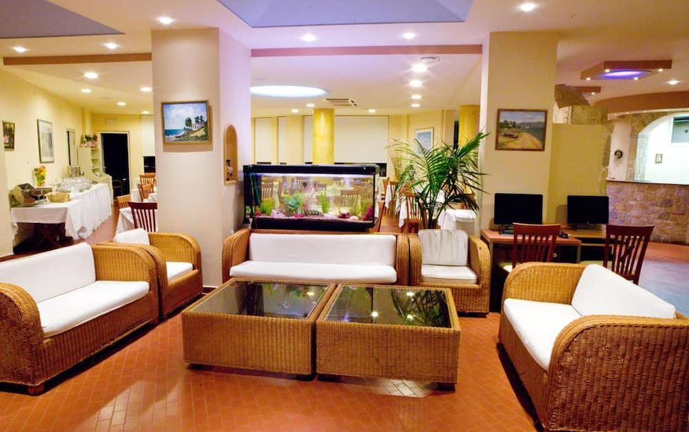 Hall d’entrée Photo