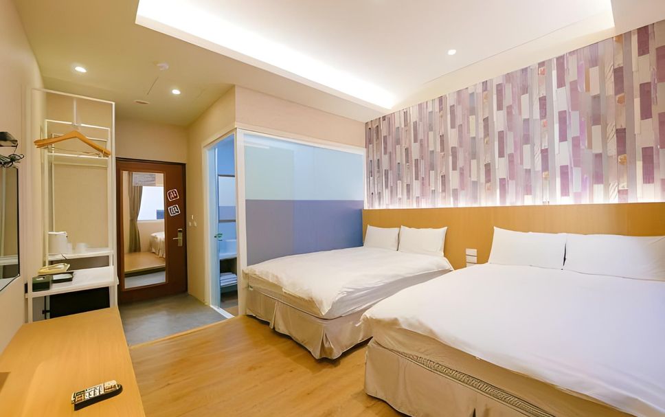 Chambre Photo