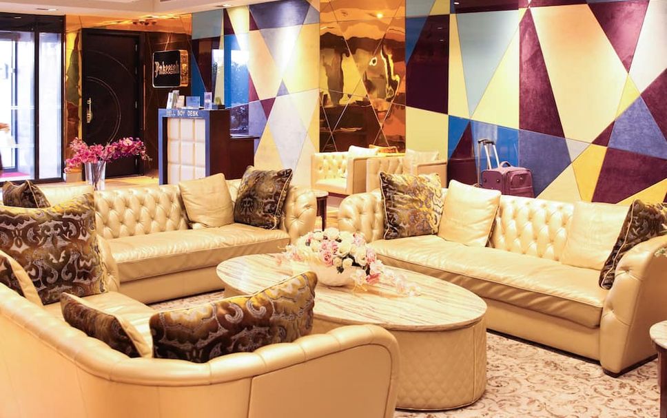 Salon Photo