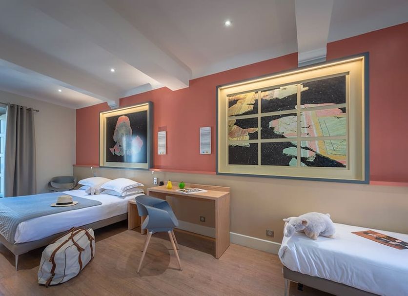 Chambre Photo