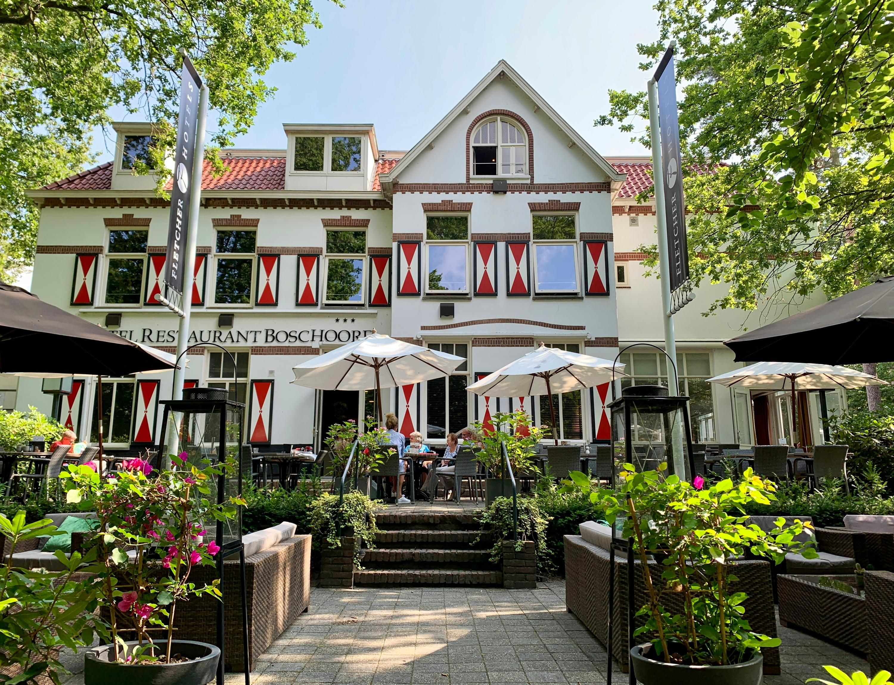Bâtiment