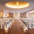 Salle de banquet