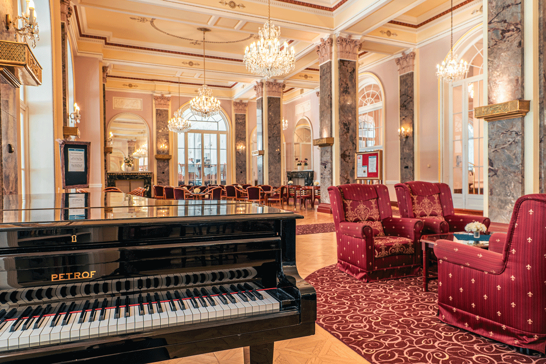 Salon
