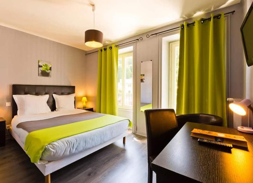 Chambre Photo