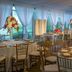 Salle de banquet