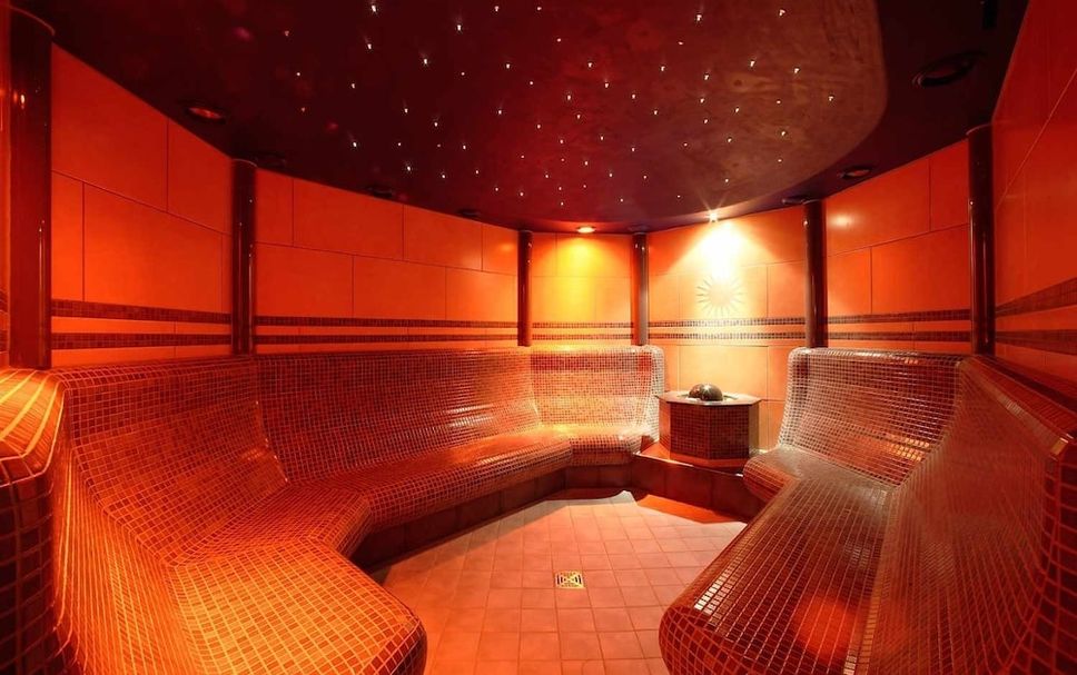 Spa Photo